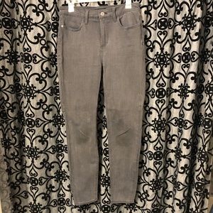 Talbots Flawless Five-Pocket Jeggings